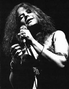 janis joplin 1943-1970