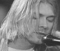 kurt cobain 1967-1994